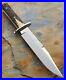 Custom-Handmade-D2-tool-Steel-Hunting-Machette-Knife-With-Stag-Horn-Handle-01-bc