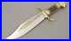 Custom-Handmade-Damascus-D2-Steel-Blade-Knife-With-Stag-Horn-Handle-Leather-Sh-01-cj