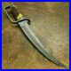 Custom-Handmade-Damascus-Steekl-Hunting-Bowie-Knife-With-Stag-Horn-Handle-01-qqr