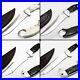 Custom-Handmade-Hunting-Knives-Buffalo-Horn-Handle-With-Leather-Sheath-01-uo
