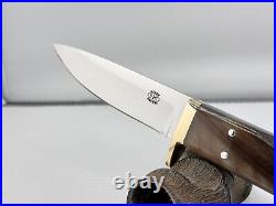 Custom Nolen Knife (212)