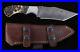 Custom-Tanto-Hunting-Knife-with-Rams-Horn-Handles-MONTANA-TERRITORY-KNIVES-M-T-01-ckus