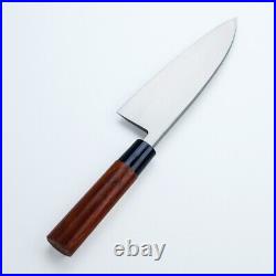 Deba (Butcher Knife) Stainless Steel, 165mm