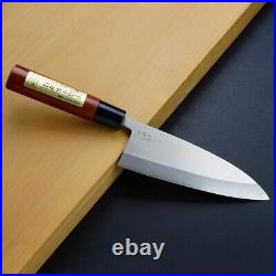 Deba (Butcher Knife) Stainless Steel, 165mm