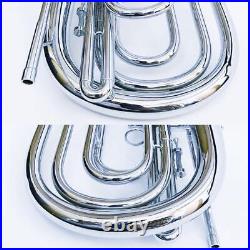 Deg DYNASTY II Valve French Horn G-key Two pistons With Hard Case