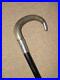 Edwardian-Walking-Stick-WithBovine-Horn-Crook-Handle-H-m-1904-Silver-Furnishings-01-rlrn