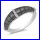 Enchanted-Disney-Sterling-Silver-with-Black-Rhodium-1-5cttw-Maleficent-Horn-Ring-01-lp