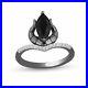 Enchanted-Disney-Villains-Maleficent-1-10Ct-Marquise-Horn-Engagement-Silver-Ring-01-cip