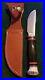 FLAT-OUT-AWESOME-MARBLES-Knife-Fixed-Blade-WOODCRAFT-BUFFALO-STAG-with-BOX-01-adb