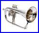Flugel-Horn-Nickel-3v-New-Design-By-M-J-With-A-Hardcase-And-Mouth-Peice-01-lr