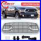 For-2013-2018-Dodge-Ram-1500-Big-Horn-Style-Front-Grill-Chrome-WithChrome-Shell-01-lt