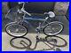 Fuji-Captiva-1-Cruiser-Bike-Blue-Silver-With-Bell-Basket-Lock-And-Horn-01-xirp