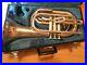 GOOD-CONDITION-Yamaha-YBH301M-Horn-Silver-Marching-Baritone-WITH-Case-1-LEFT-01-hd