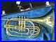 GOOD-YAMAHA-YHR302M-MARCHING-FRENCH-HORN-IN-Bb-with-CASE-MOUTHPIECE-01-kpan