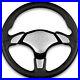 Genuine-Momo-X-Avion-black-leather-350mm-steering-wheel-with-silver-horn-pad-01-jf