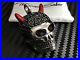 Genuine-THOMAS-SABO-Skull-With-Red-Horns-Solid-Sterling-Sliver-With-Black-QZ-01-to
