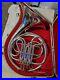 Getzen-Silver-Single-French-Horn-with-case-and-second-key-attachment-01-ir