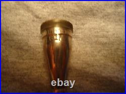 Giardinelli French Horn Mouthpiece Cup / G 17 /silver Plated