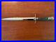Gil-Hibben-Handmade-Dagger-with-Elk-Horn-Handle-and-Silver-Engraved-Pommel-01-xstm
