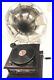 Gramophone-Phonograph-Silver-Palin-Horn-Tajmahal-Sound-Box-With-Needles-01-dgjt