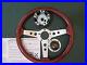 Grant-714-Formula-GT-mahogany-Steering-Wheel-with-horn-button-and-mount-adapter-01-lt