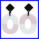 HERMES-Isthme-Buffalo-Horn-Lacquer-Wood-Earings-Pink-White-Brown-01-wsdf