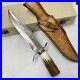 Handcrafted-Damascus-Hunting-Fixed-Blade-Knife-Survival-Bowie-Stag-Horn-Handle-01-npm