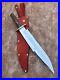 Handmade-D2-Steel-Bowie-Knife-With-Stag-Horn-Handle-Knife-With-Sheath-01-gprg