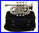 High-Grade-Silver-Nickel-Plated-Pocket-Trumpet-Large-bell-Bb-Horn-With-Case-BELL-01-co