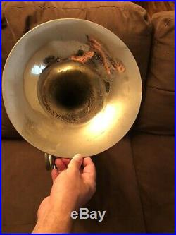 Holton Farkas French Horn H179 With Case