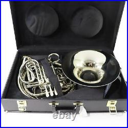 Holton H279 Professional Double French Horn with Screw Bell SN 596863 OPEN BOX