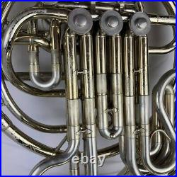 Holton H379 French Horn with Case