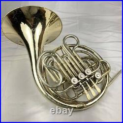 Holton H379 French Horn with Case