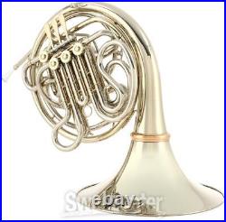 Holton Holton H279 Farkas Professional Double French Horn with Detachable Bell