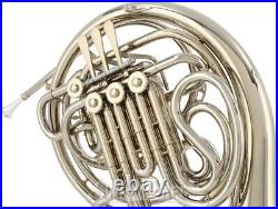 Holton Holton H279 Farkas Professional Double French Horn with Detachable Bell