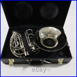 Holton Model H279 Double French Horn with Screw Bell SN 621380 OPEN BOX