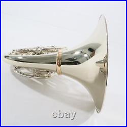 Holton Model H279 Double French Horn with Screw Bell SN 621380 OPEN BOX