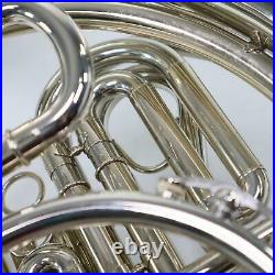 Holton Model H279 Professional Double French Horn with Screw Bell SN 596658 WOW