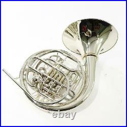 Holton Model H279 Professional Double French Horn with Screw Bell SN 596830
