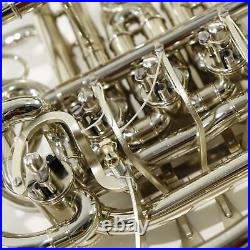 Holton Model H279 Professional Double French Horn with Screw Bell SN 596860