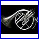 Horn-French-mellophone-In-Bb-Pitch-f-Pitch-With-Extra-Slide-case-Free-Ship-01-msj