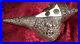 Huge-tibetan-Shell-Horn-With-Fittings-Silver-15-11-16in-Long-01-xs