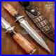 Impact-Cutlery-Custom-Dagger-Knife-Camel-Bone-Bull-Horn-Handle-1751-01-zuea