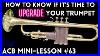 Is-It-Time-To-Upgrade-My-Gear-Here-Are-Some-Of-My-Thoughts-Acb-Mini-Lesson-63-Trumpet-01-jw
