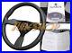 Italy-Personal-Grinta-350mm-Steering-Wheel-Leather-Black-Stiching-Silver-Horn-01-unj