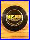 JDM-NISMO-Horn-Button-Black-with-Old-Logo-BNR32-BCNR33-BNR34-S13-S14-NISSAN-Rare-01-qpt