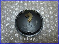 JDM NISMO Horn Button Black with Old Logo BNR32 BCNR33 BNR34 S13 S14 NISSAN Rare