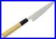 Japanese-Paring-Knife-Powdered-HSS-135mm-with-Octagonal-Buffalo-Horn-Handle-01-vlcy