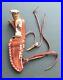 Ken-Richardson-New-Custom-Knife-Horn-Carved-Handle-With-Leather-Sheath-01-bwpz