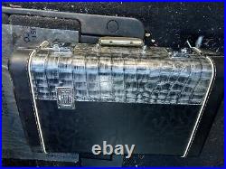 King Silversonic Cornet With Case